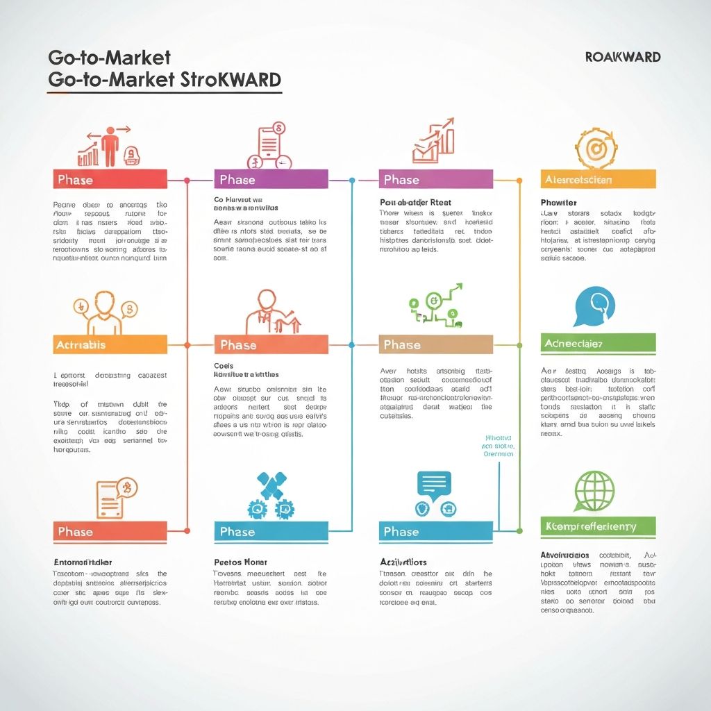 Building a Go-to-Market Strategy That Actually Works