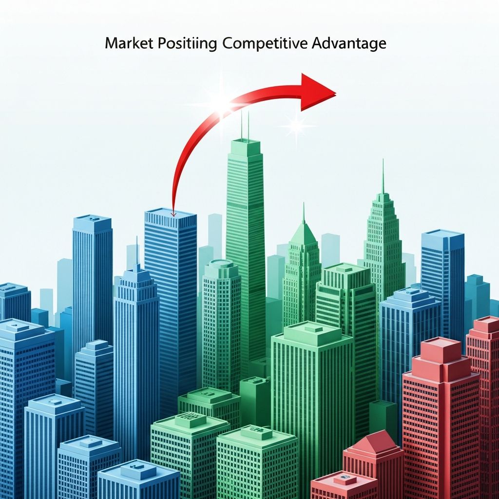 Positioning: The Foundation of Everything in Marketing