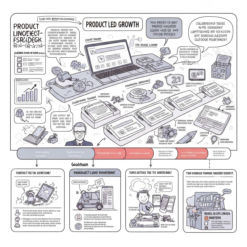 Why Product-Led Growth is Winning (and How to Execute It)